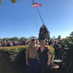 Meet your Posher, Erin